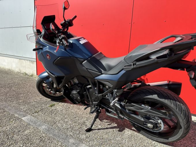 HONDA NT1100 4