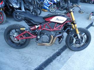 INDIAN FTR 1200 S REPLICA - 2021