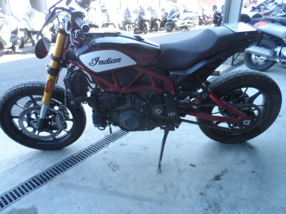 INDIAN FTR 1200 S REPLICA 4