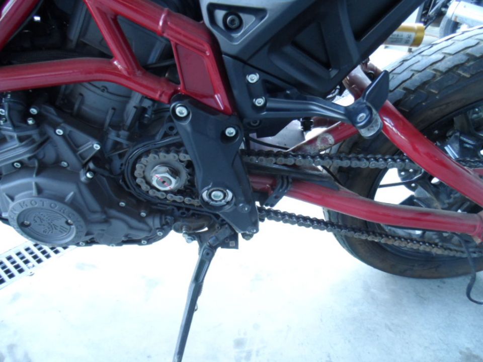 INDIAN FTR 1200 S REPLICA 4