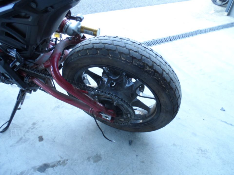 INDIAN FTR 1200 S REPLICA 4