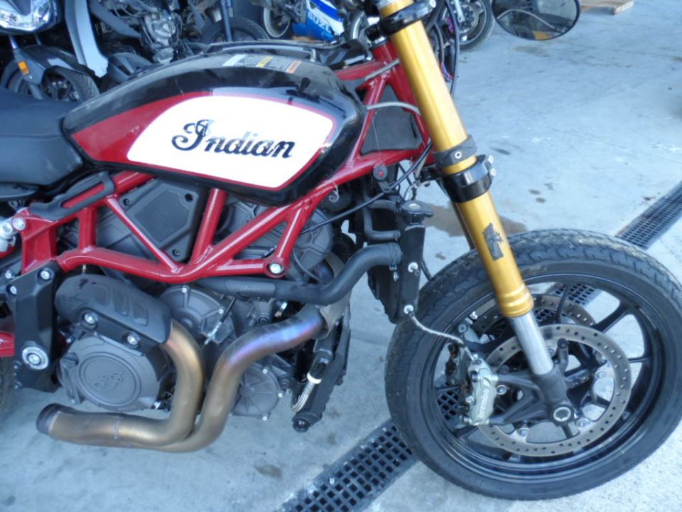 INDIAN FTR 1200 S REPLICA 4