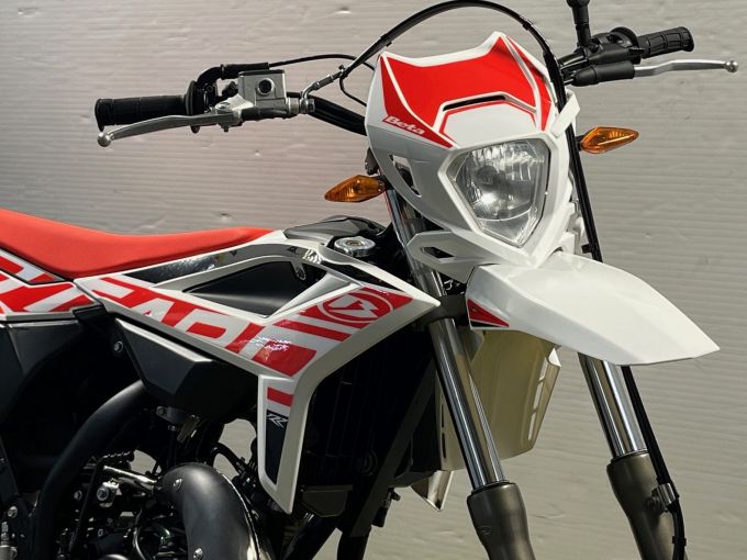 BETA RR 50 SM 4