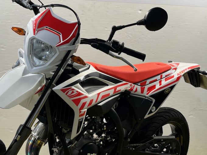 BETA RR 50 SM 4