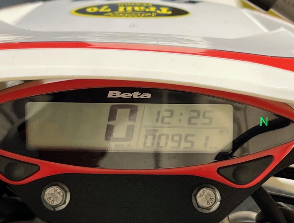BETA RR 50 SM 4
