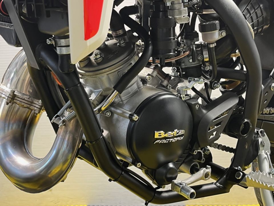 BETA RR 50 SM 4