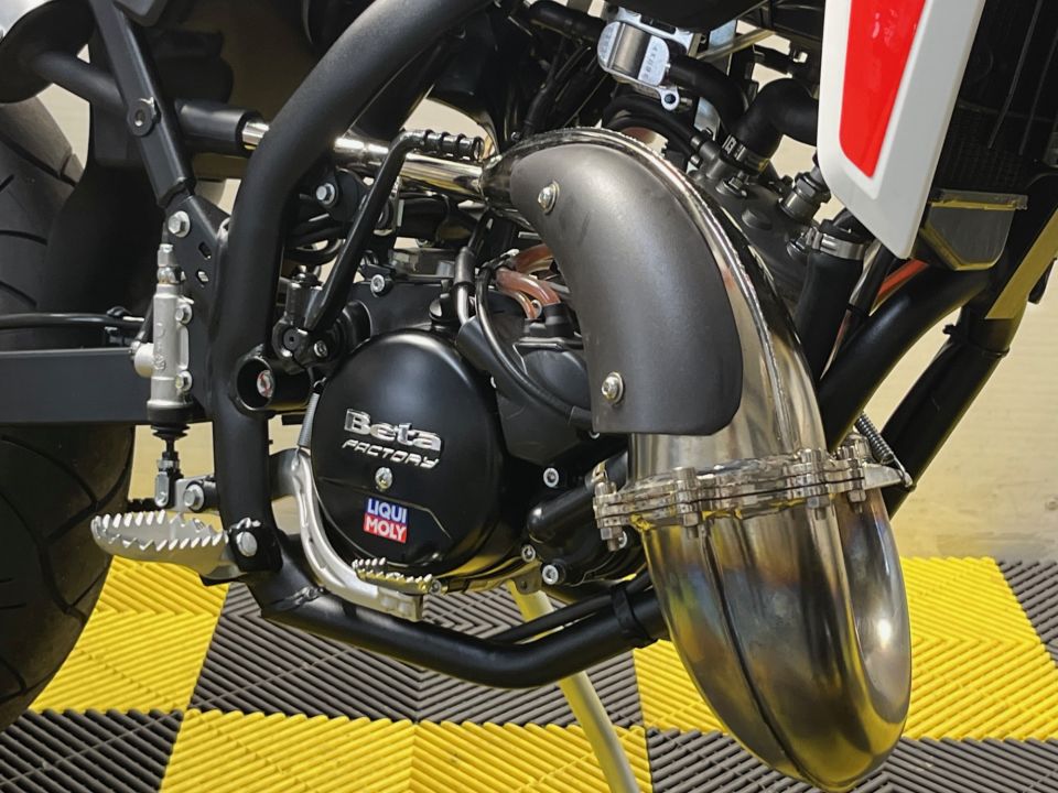 BETA RR 50 SM 4