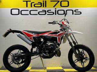 BETA RR 50 SM - 2025