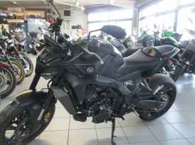 YAMAHA MT-09 - 2024