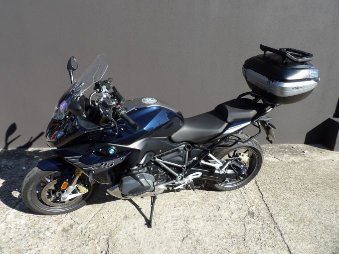 BMW R 1250 RS 4
