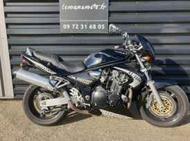 SUZUKI GSF 1200 N BANDIT - 2001