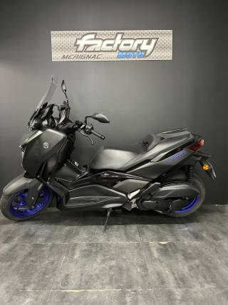 YAMAHA X-MAX 125 TECH MAX - 2025