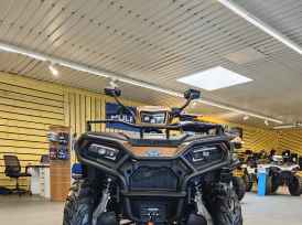 POLARIS SPORTSMAN - 2025