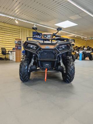 POLARIS SPORTSMAN - 2025