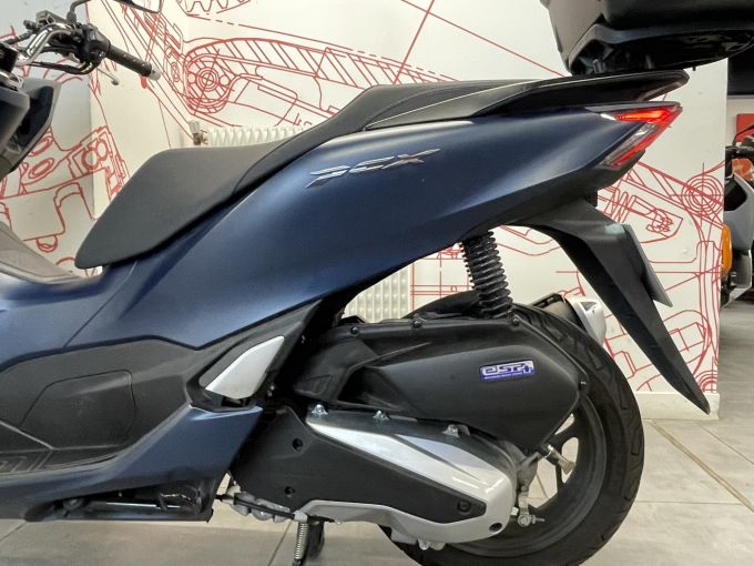 HONDA PCX 125 4