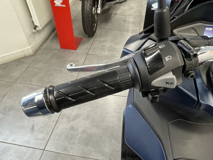HONDA PCX 125 4