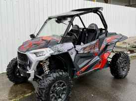 POLARIS RZR XP - 2021
