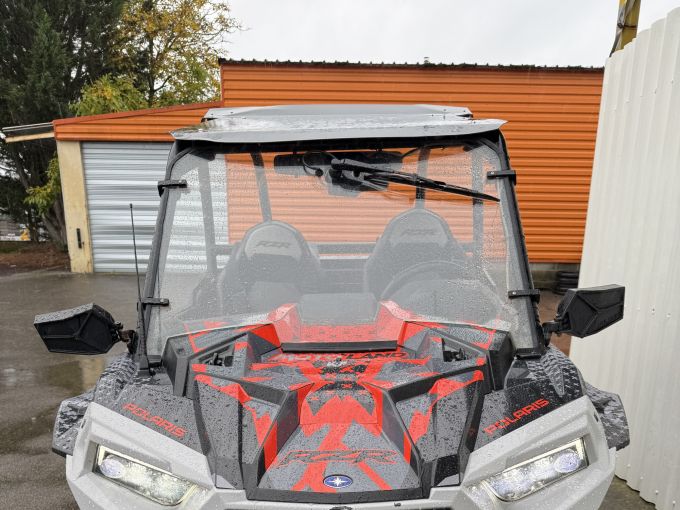 POLARIS RZR XP 4