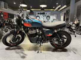 ROYAL ENFIELD BEAR 650 - 2025