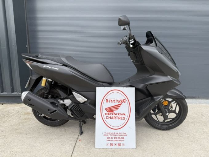 HONDA PCX 125 4