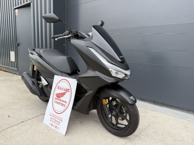 HONDA PCX 125 4