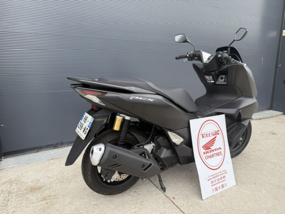 HONDA PCX 125 4