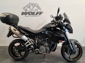 KTM 990 SMT - 2011