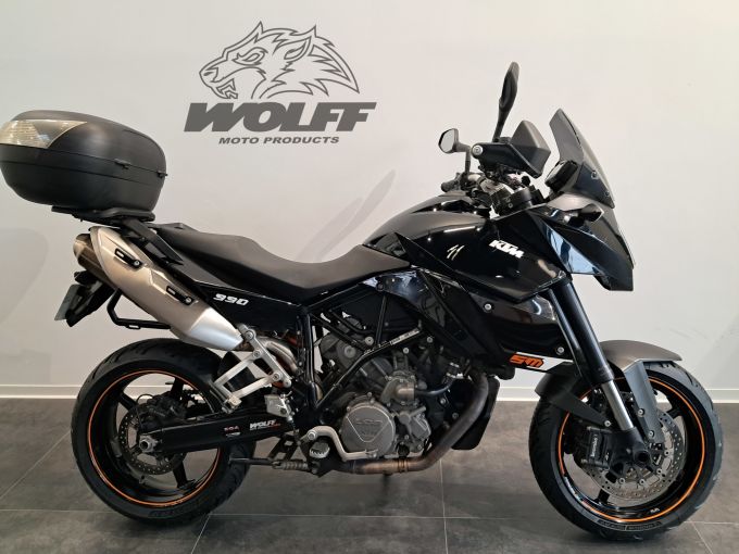 KTM 990 SMT 4