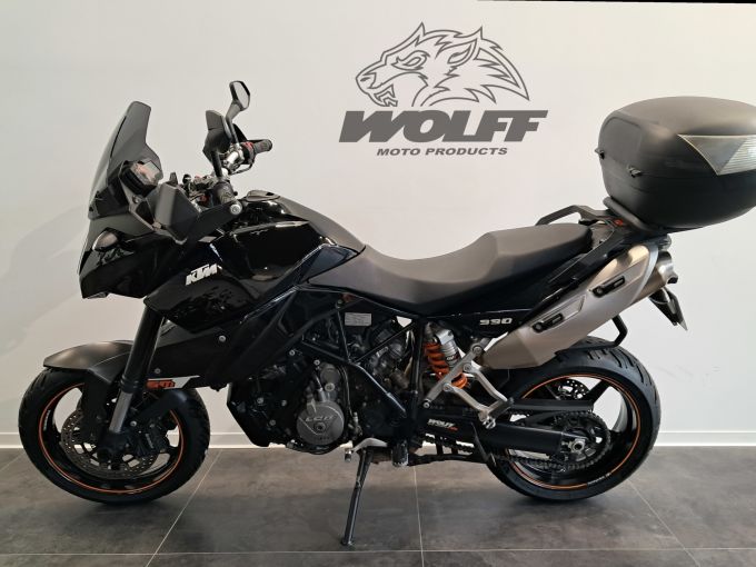 KTM 990 SMT 4
