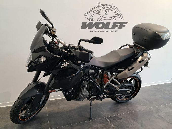 KTM 990 SMT 4