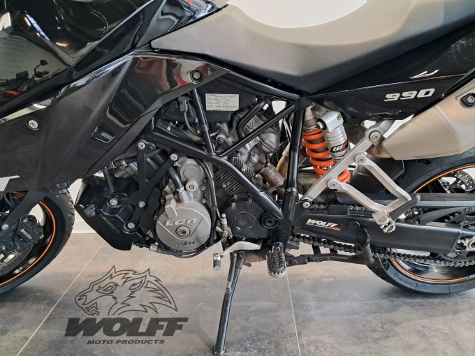 KTM 990 SMT 4