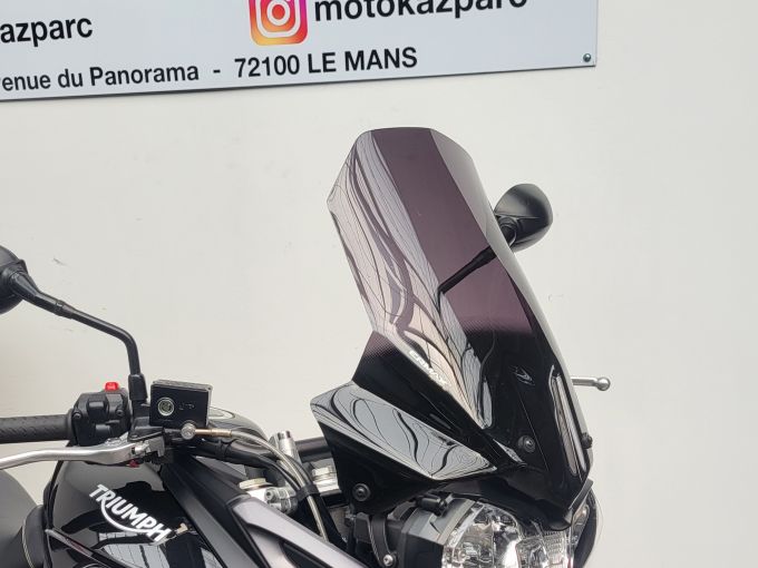 TRIUMPH TIGER 800 XR 4