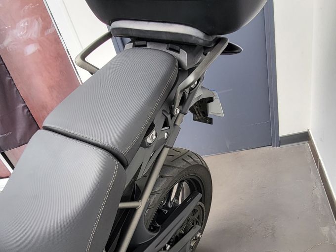 TRIUMPH TIGER 800 XR 4