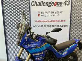 YAMAHA XTZ TENERE 700 - 2024