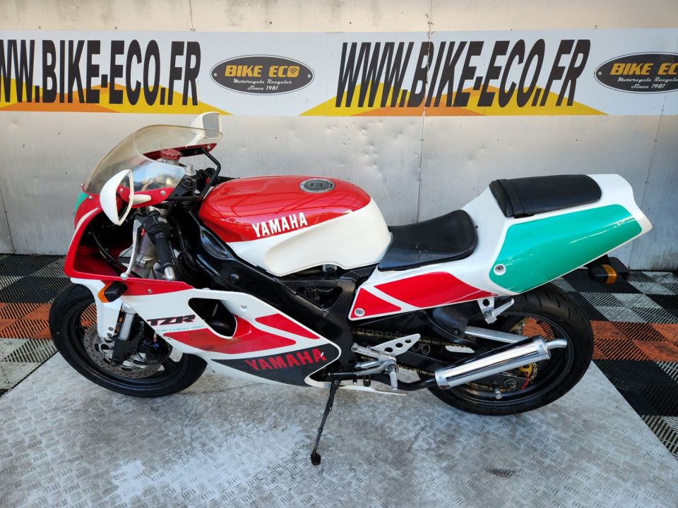 YAMAHA TZR 250 4