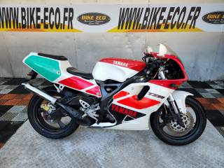 YAMAHA TZR 250 - 1991