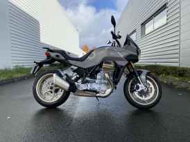 MOTO GUZZI V100 Mandello Aviazione Navale - 2024