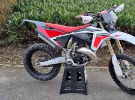 FANTIC xe 125 - 2021