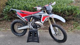 FANTIC xe 125 - 2021