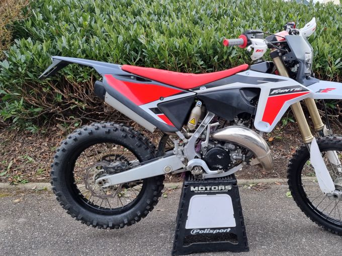 FANTIC xe 125 4