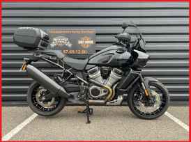 HARLEY-DAVIDSON ADVENTURE PAN AMERICA 1250 SPECIAL - 2021