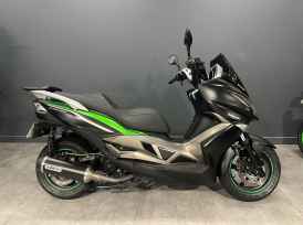KAWASAKI J300 - 2014