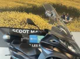 PIAGGIO MP3 500 HPE SPORT ABS/ASR - 2019