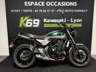 KAWASAKI Z 650 (47.5CV) - 2025