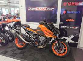 KTM 990 DUKE - 2024