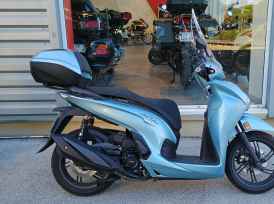 HONDA SH 350 - 2024
