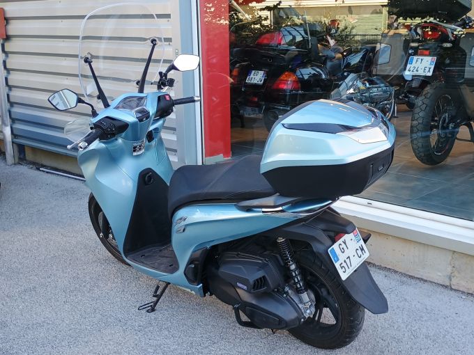 HONDA SH 350 4