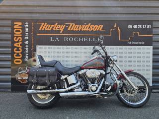 HARLEY-DAVIDSON SOFTAIL CUSTOM 1584 - 2006