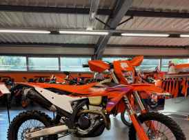 KTM 350 EXC-F - 2024