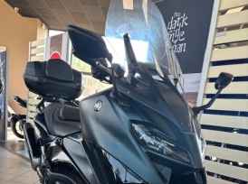 YAMAHA XP T-MAX 560 TECH MAX - 2022
